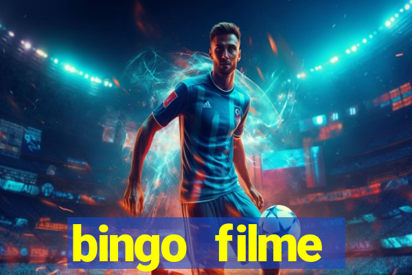 bingo filme assistir online